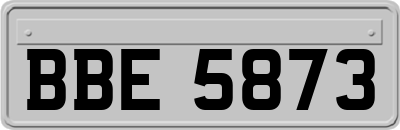BBE5873