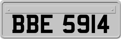 BBE5914