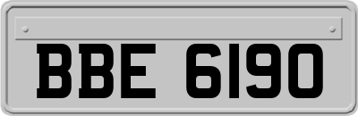 BBE6190