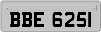 BBE6251