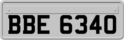 BBE6340