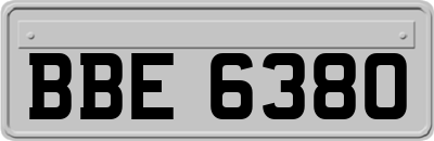 BBE6380