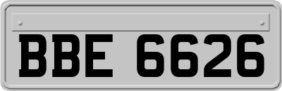 BBE6626