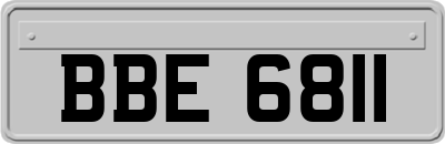 BBE6811