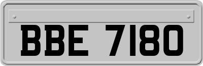 BBE7180