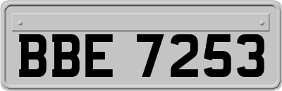 BBE7253