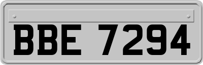 BBE7294
