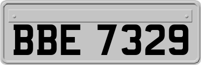 BBE7329