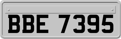 BBE7395