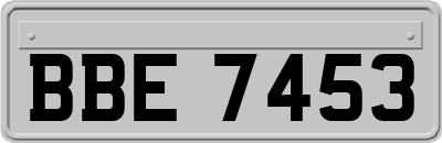 BBE7453