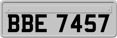 BBE7457