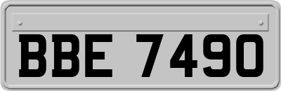 BBE7490