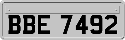 BBE7492