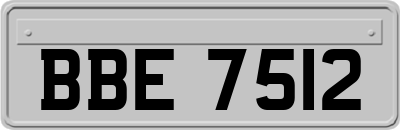 BBE7512