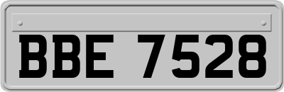 BBE7528