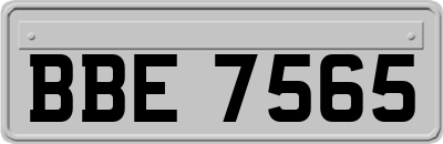 BBE7565