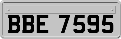 BBE7595