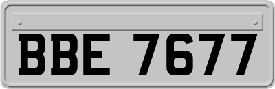 BBE7677
