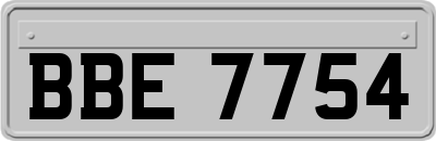 BBE7754