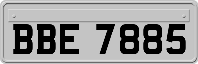 BBE7885