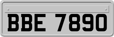BBE7890