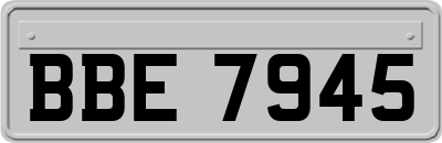BBE7945