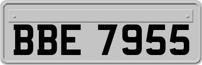 BBE7955