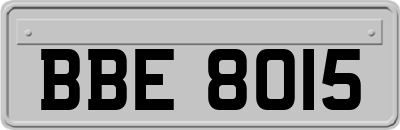 BBE8015