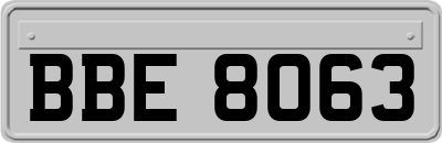 BBE8063