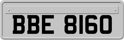 BBE8160