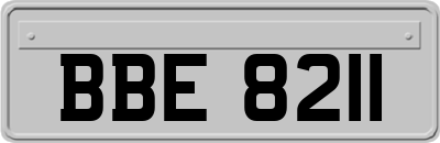 BBE8211