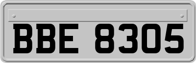 BBE8305