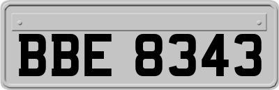 BBE8343
