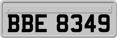 BBE8349