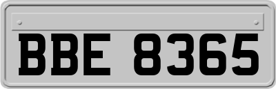 BBE8365
