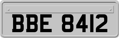 BBE8412