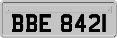 BBE8421