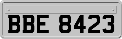 BBE8423