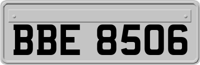 BBE8506