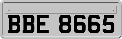 BBE8665