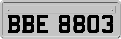 BBE8803