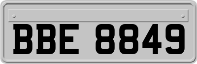 BBE8849