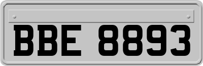 BBE8893