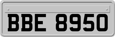 BBE8950