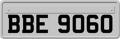 BBE9060