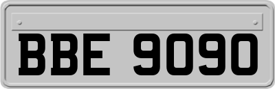 BBE9090