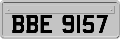 BBE9157