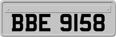 BBE9158