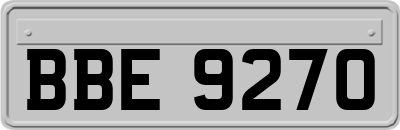 BBE9270