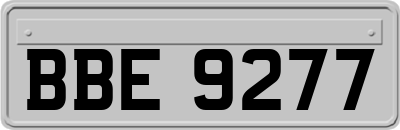 BBE9277